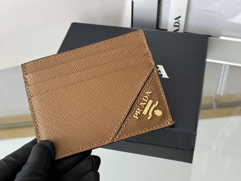 Prada Wallets Purse